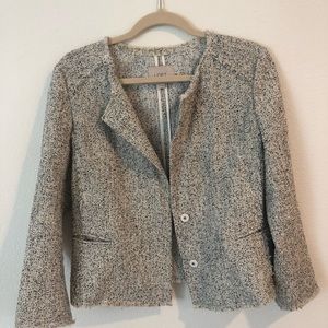 Soft Blazer